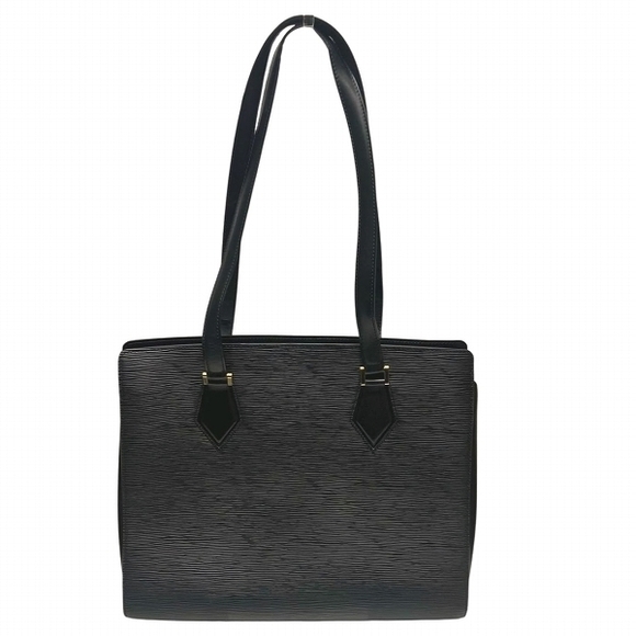 Louis Vuitton Louis Vuitton Epi Duplex Tote Bag M52422 Canvas Tote Bag M52422 - Picture 2 of 8